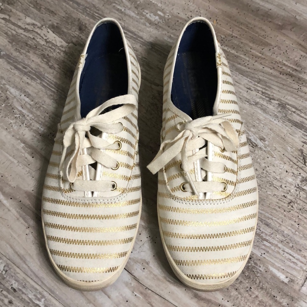 Keds shoes